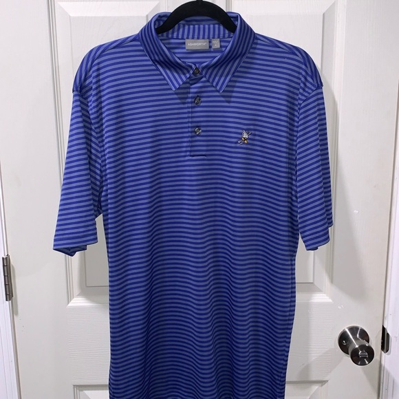 Ashworth Golf Polo - Picture 2 of 5